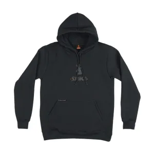 10 YEAR ANNIVERSARY HOODIE - Spika