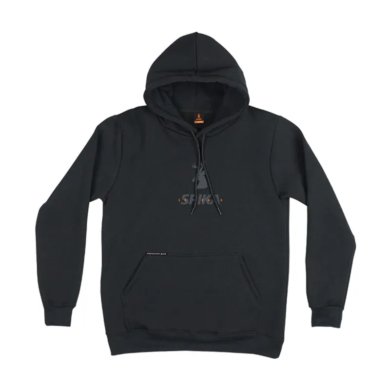 10 YEAR ANNIVERSARY HOODIE - Spika