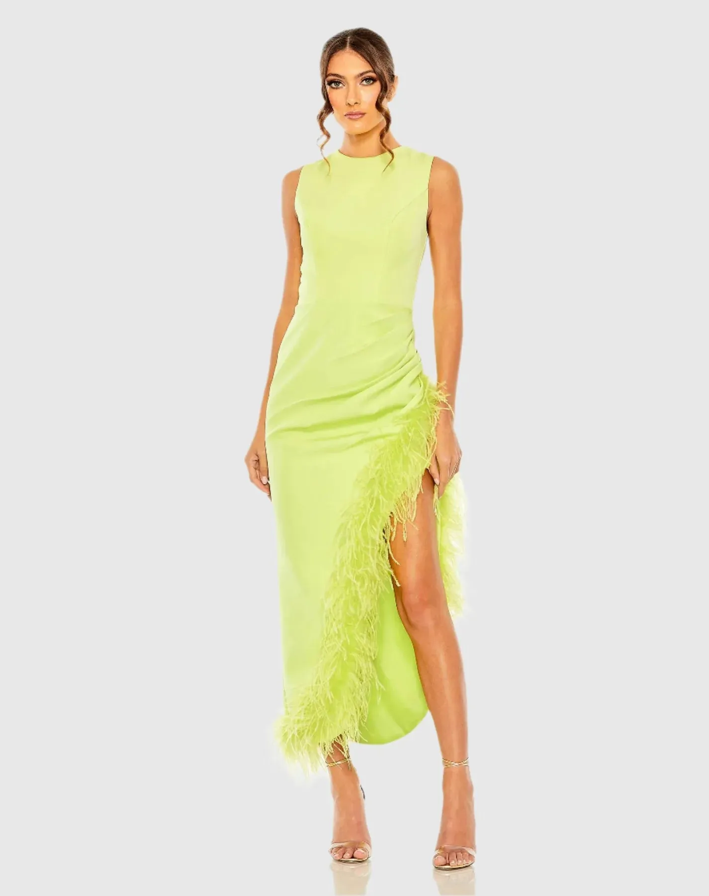 11626 MAC DUGGAL