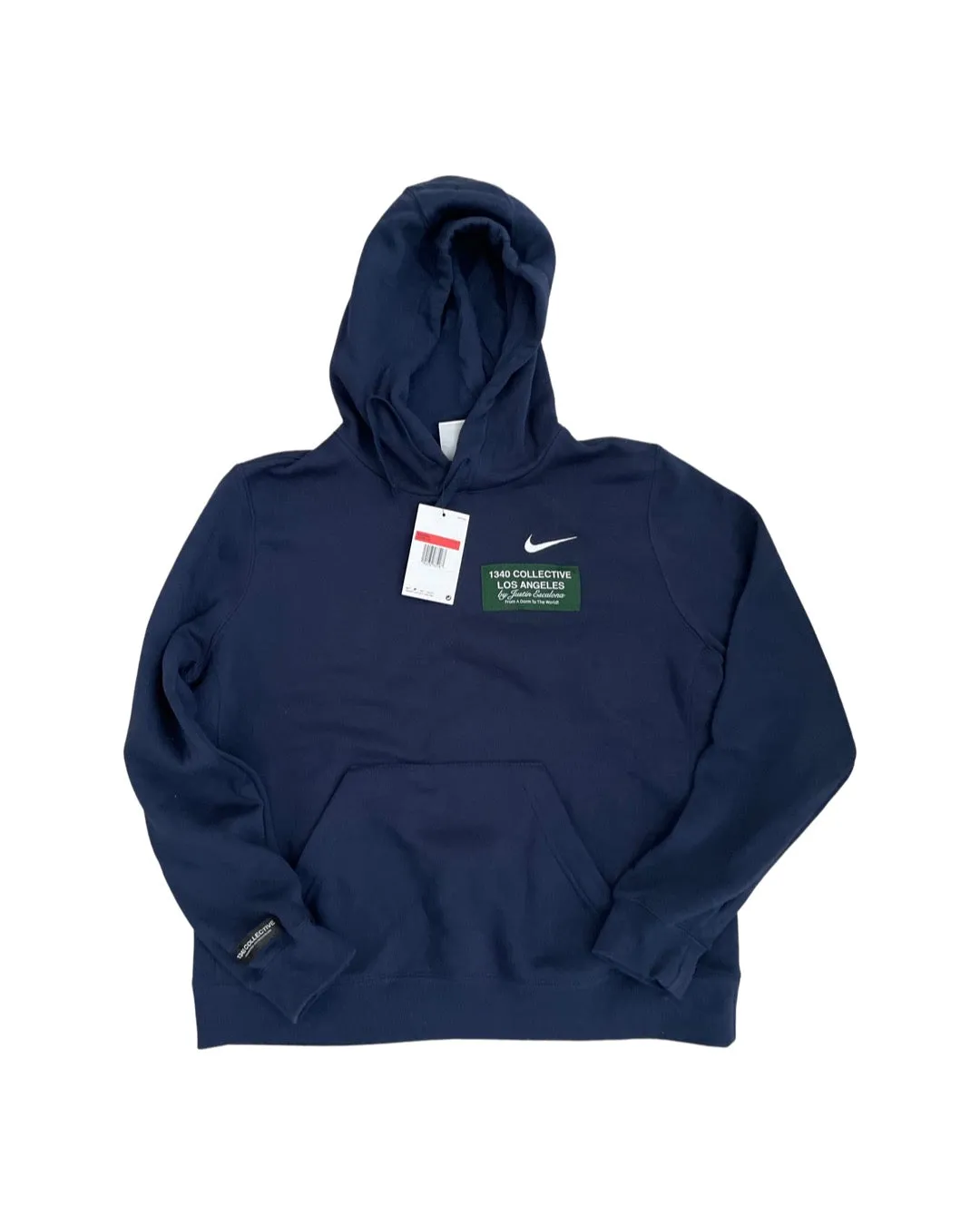 1340 NAVY - 1/1 NIKE SAMPLE (black friday 2022)