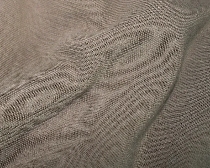1.3M IVORY REMNANT ALPINE FLEECE FABRIC
