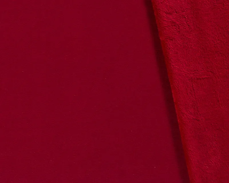 1.43M NAVY REMNANT ALPINE FLEECE FABRIC