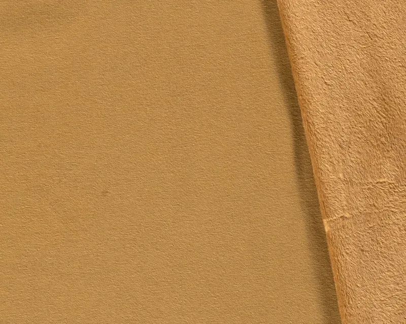 1.43M NAVY REMNANT ALPINE FLEECE FABRIC