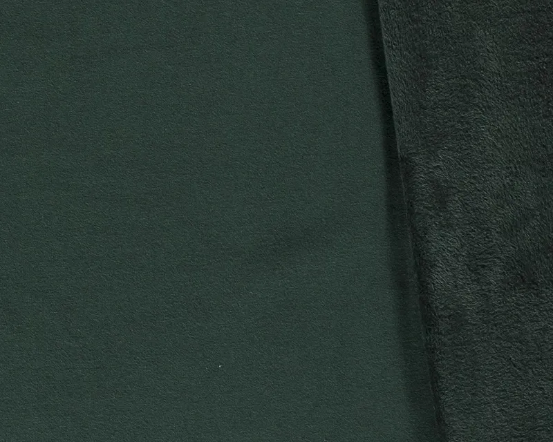 1.43M NAVY REMNANT ALPINE FLEECE FABRIC