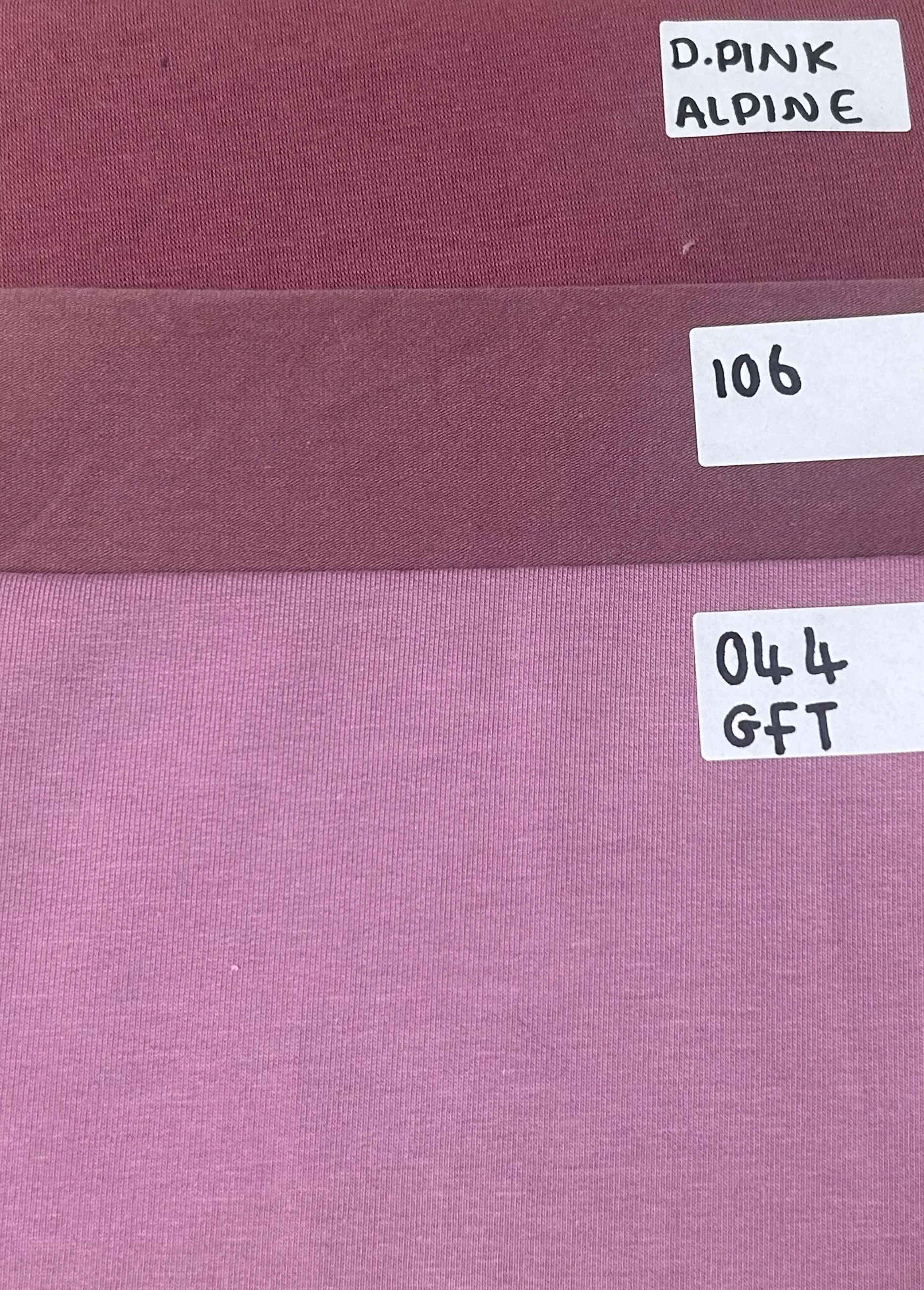 1.43M NAVY REMNANT ALPINE FLEECE FABRIC