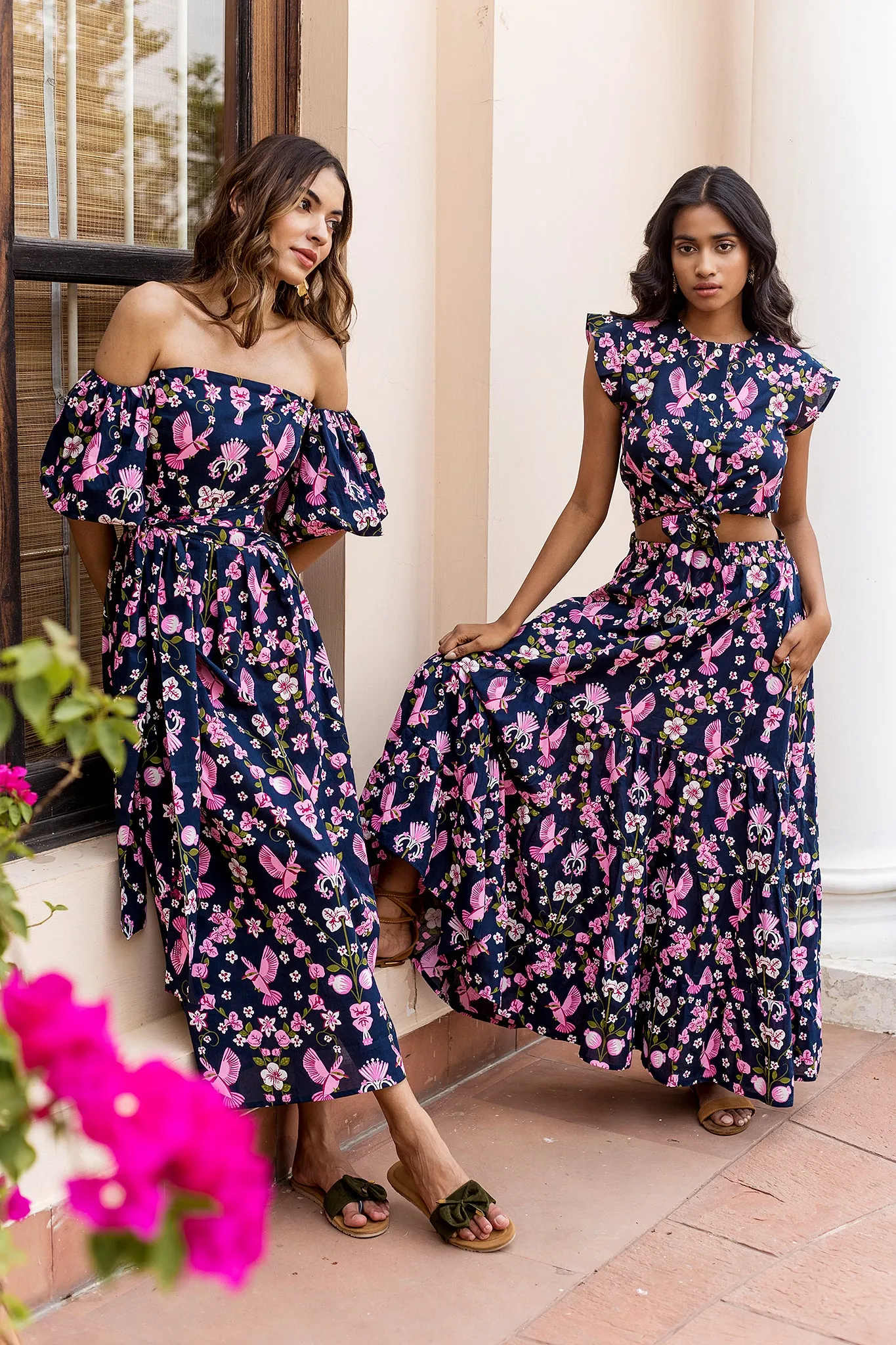 1823 Lulu Top