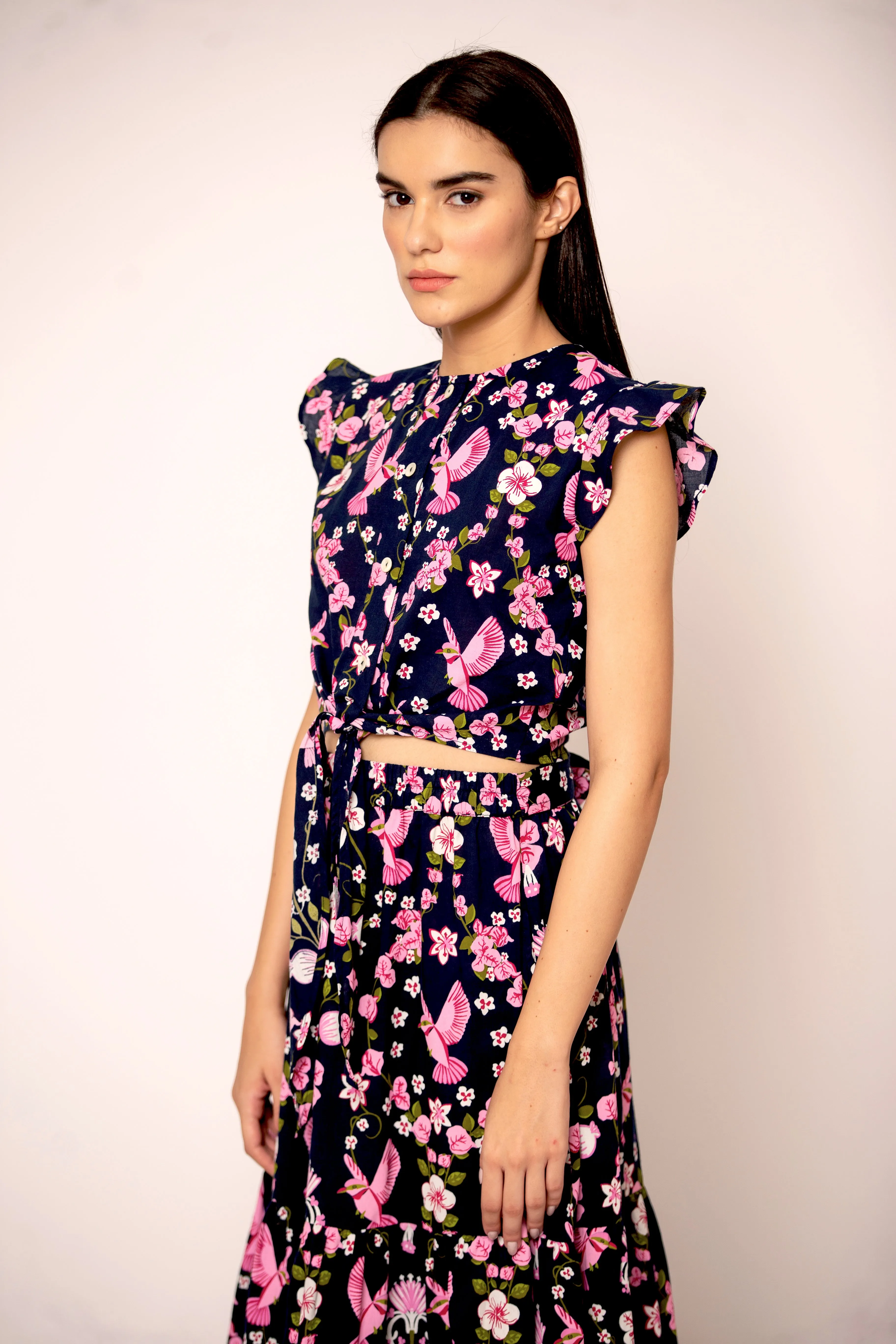 1823 Lulu Top