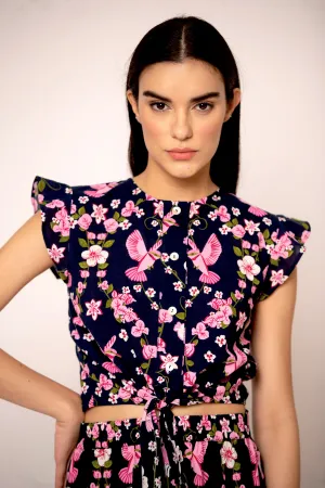 1823 Lulu Top