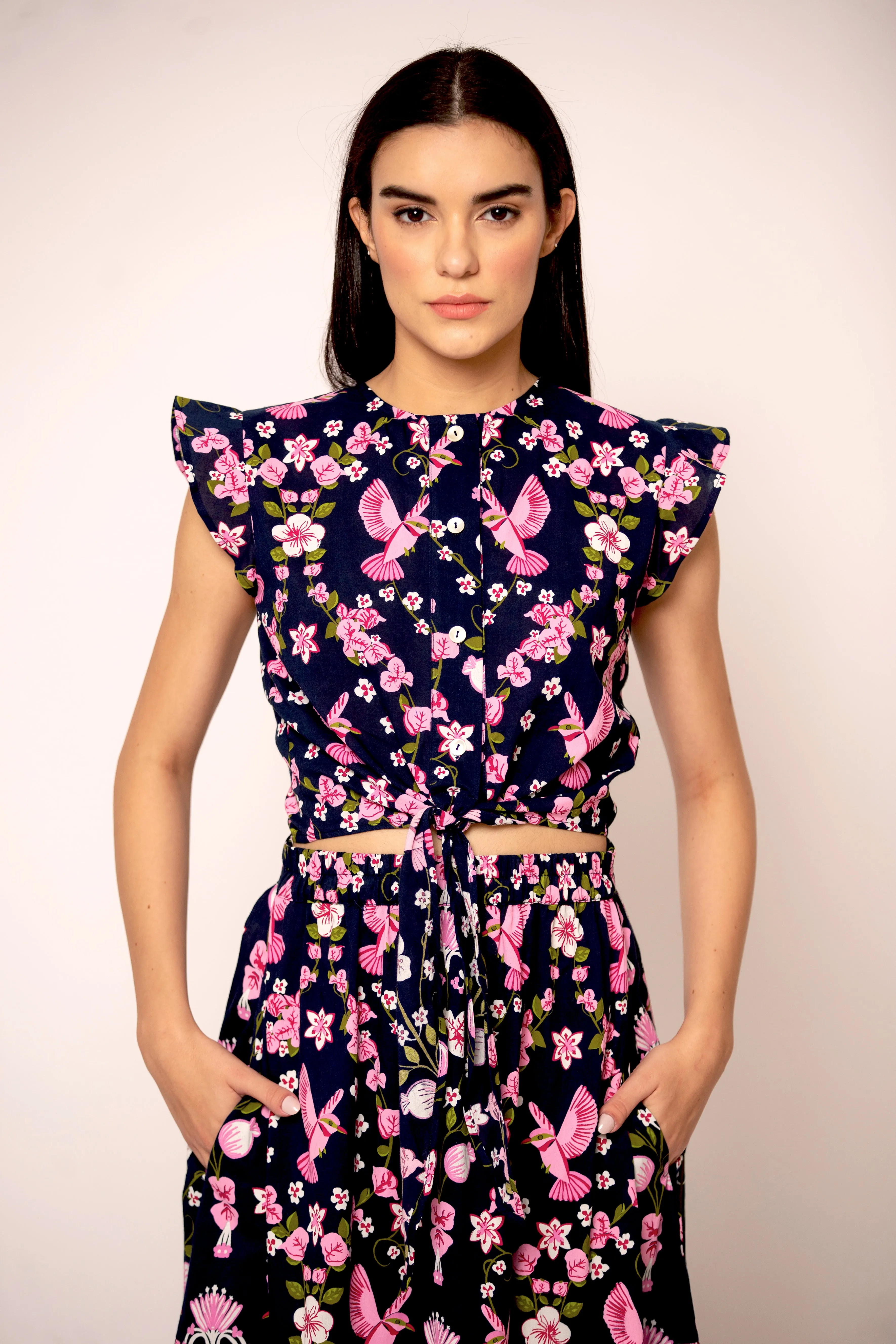1823 Lulu Top