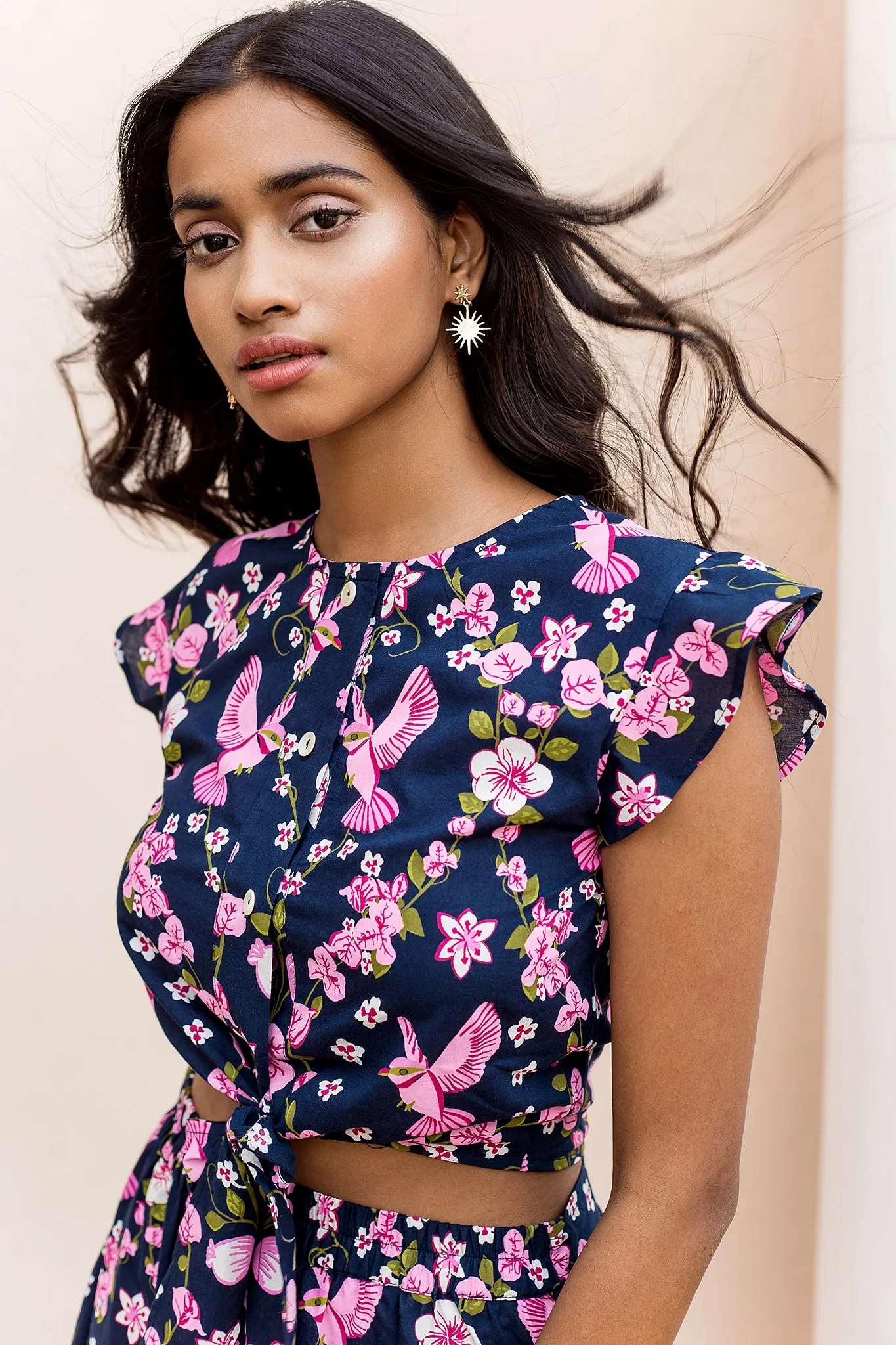 1823 Lulu Top