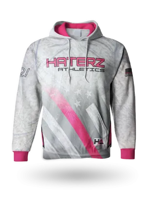 2021 Breast Cancer Awareness Hoodie