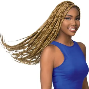 3X RUWA PRE-STRETCHED BRAID 24" | SENSATIONNEL BRAID