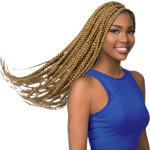 3X RUWA PRE-STRETCHED BRAID 24" | SENSATIONNEL BRAID