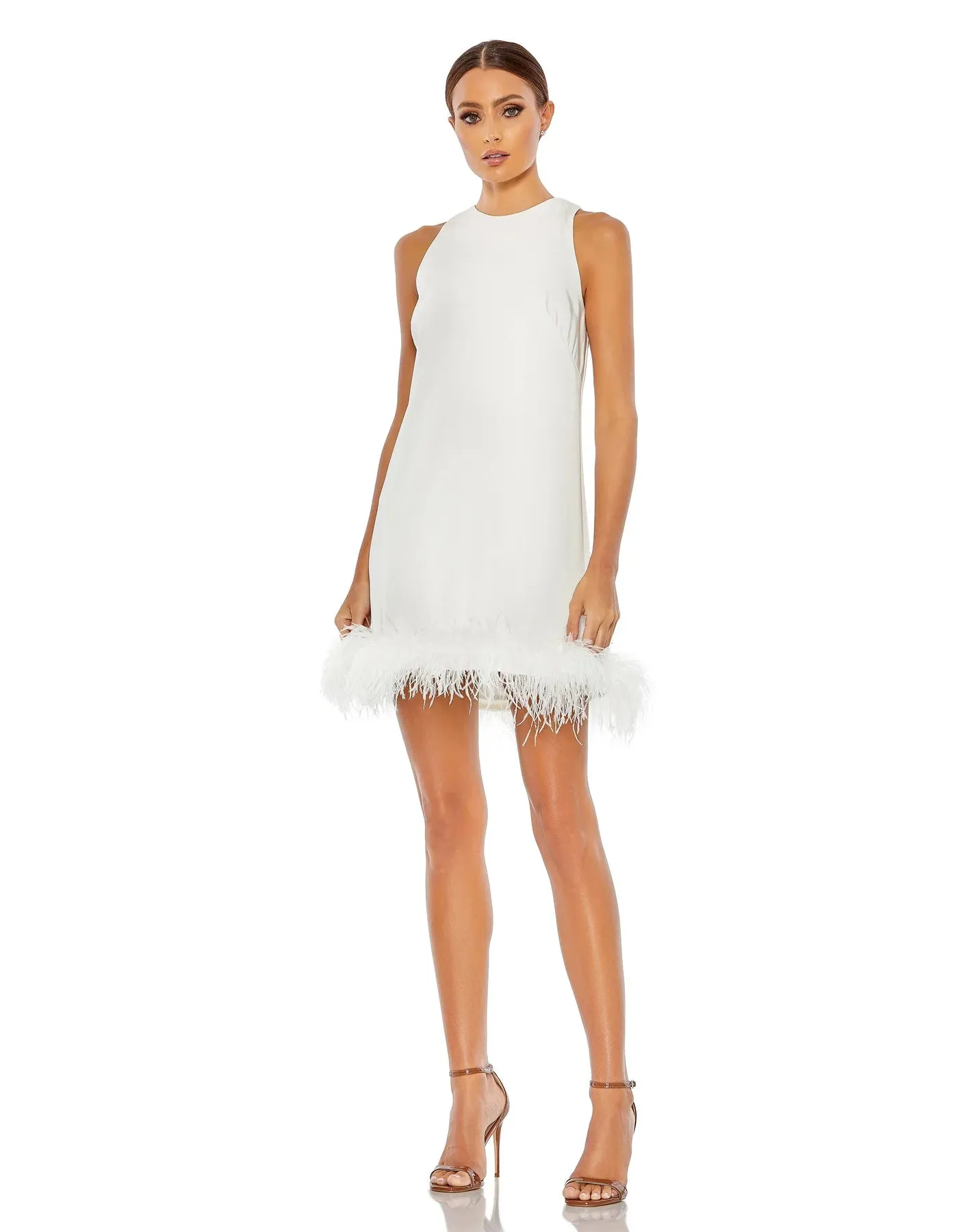55805 MAC DUGGAL