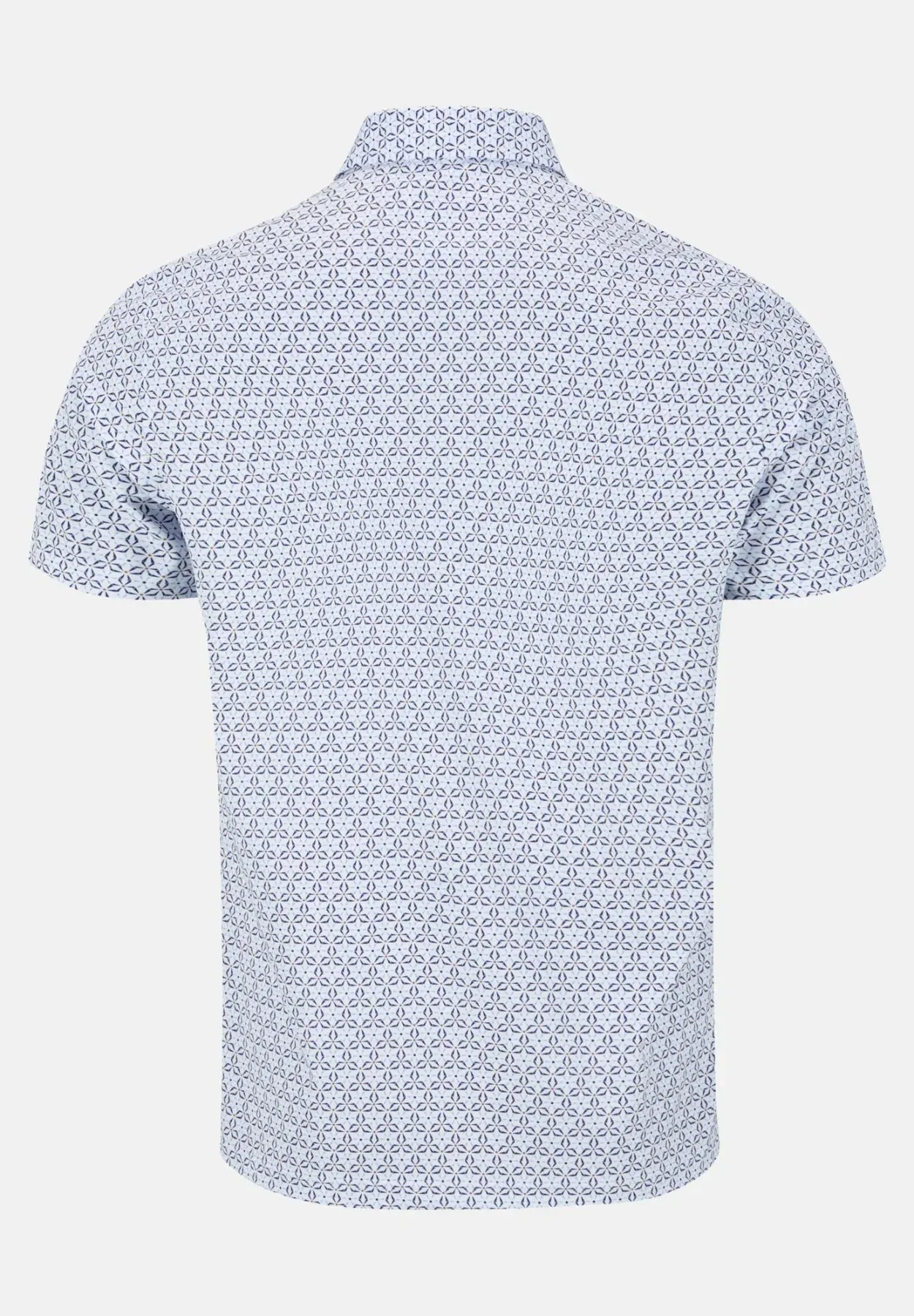 6th Sense BD Performance Polo Shirt | #2