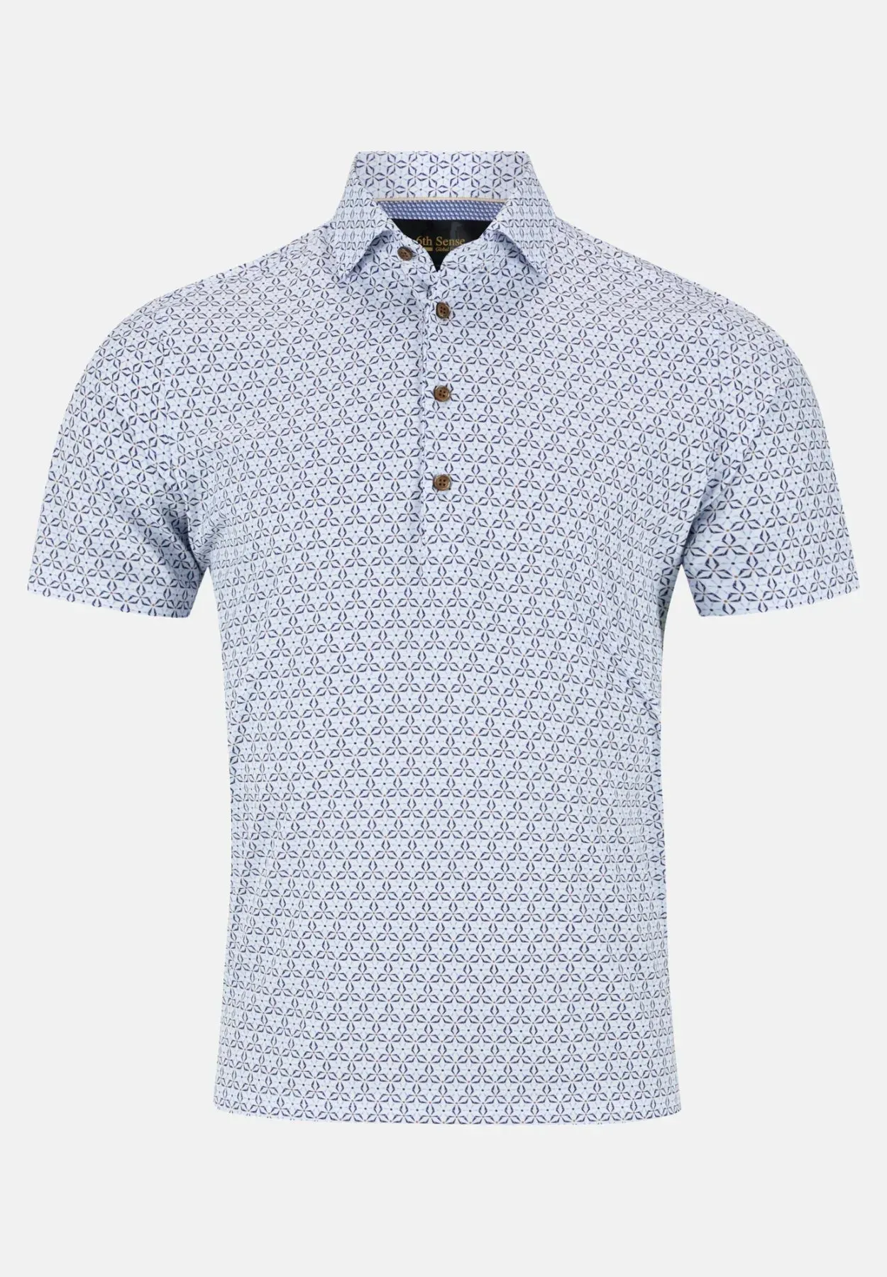 6th Sense BD Performance Polo Shirt | #2
