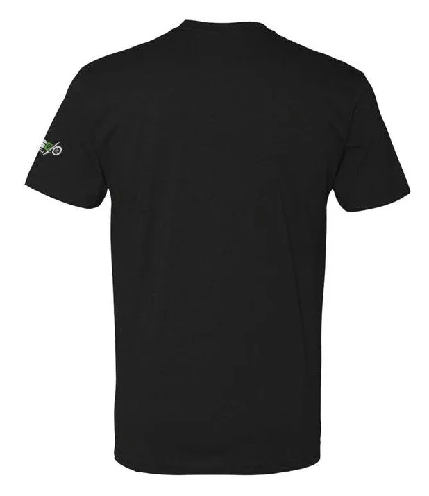 906AT Do Hard Things Shirts