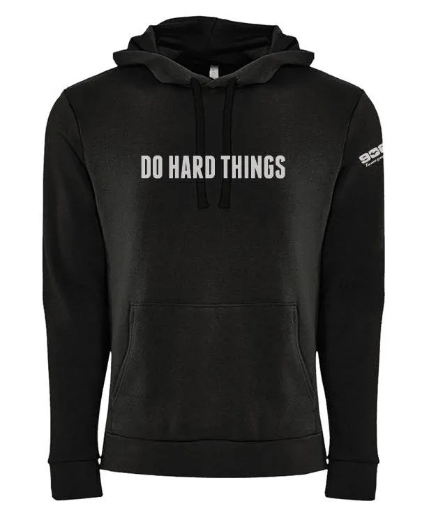 906AT Do Hard Things Shirts