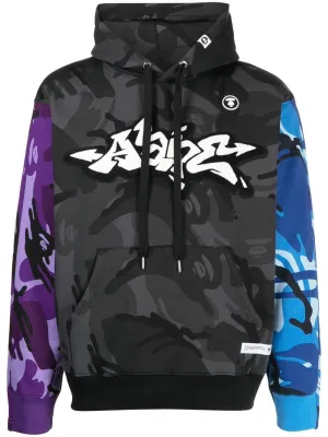 AAPE BY *A BATHING APE®