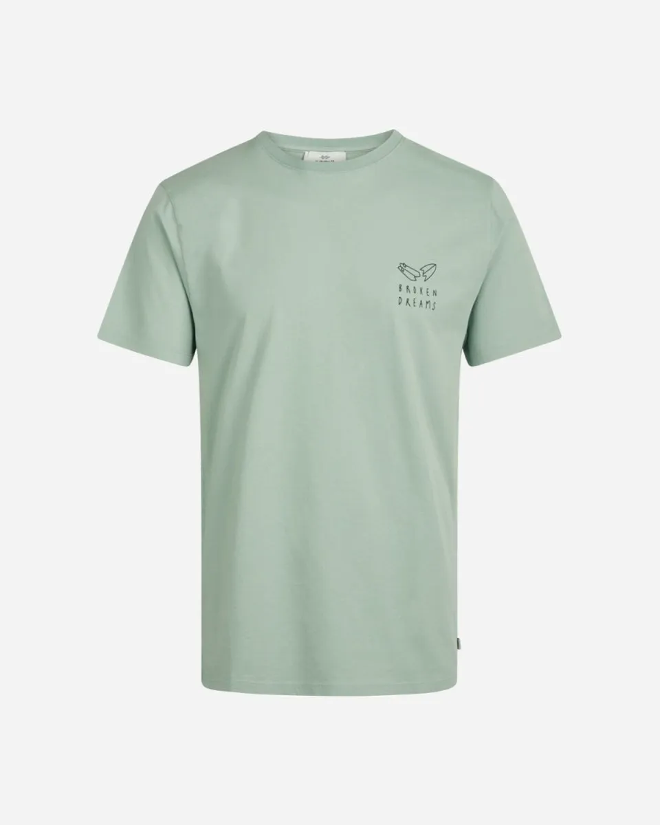 Abbe Tee - Salvie