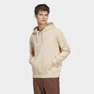 Adidas Mens All Season Hoodie Sandstorm