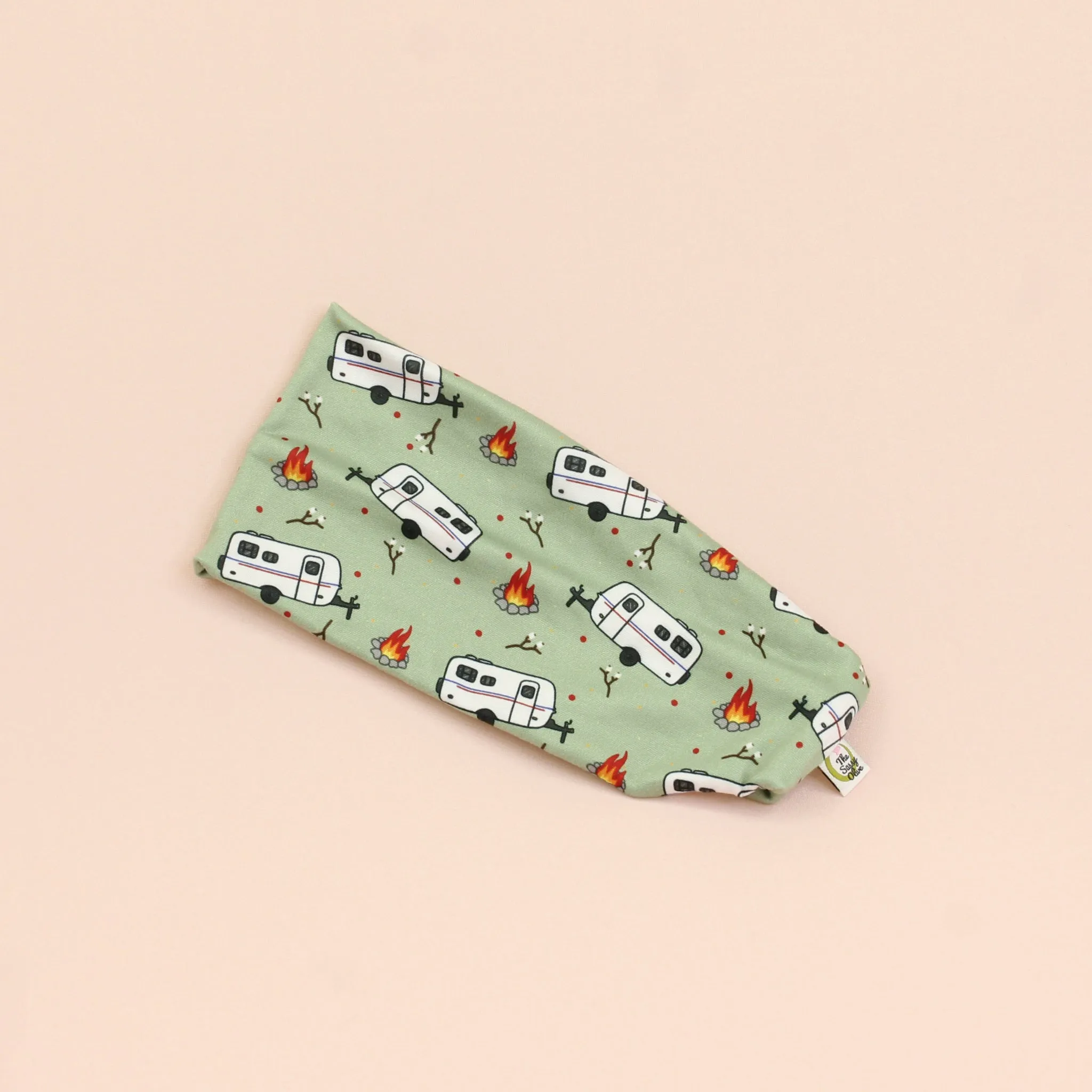 Airstream Stretch Headband