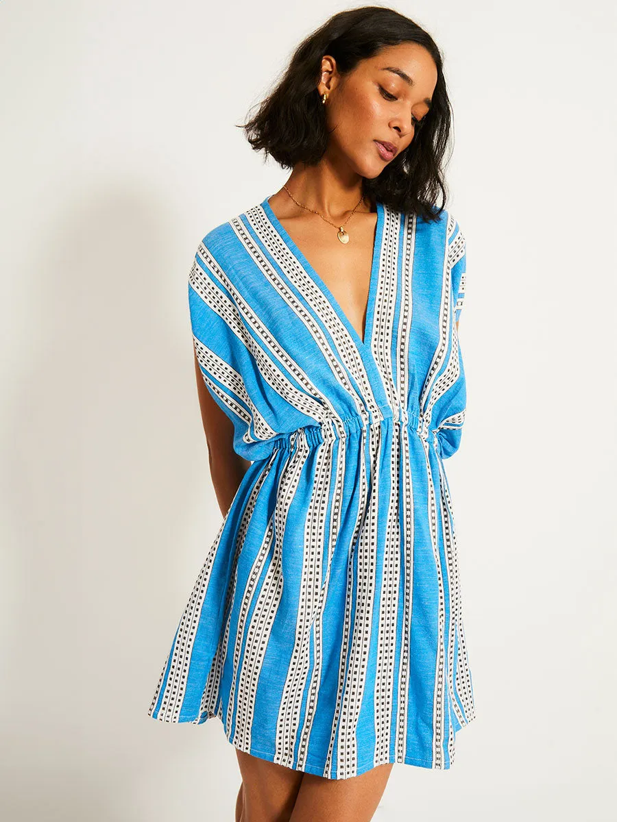 ALEM | Plunge Dress