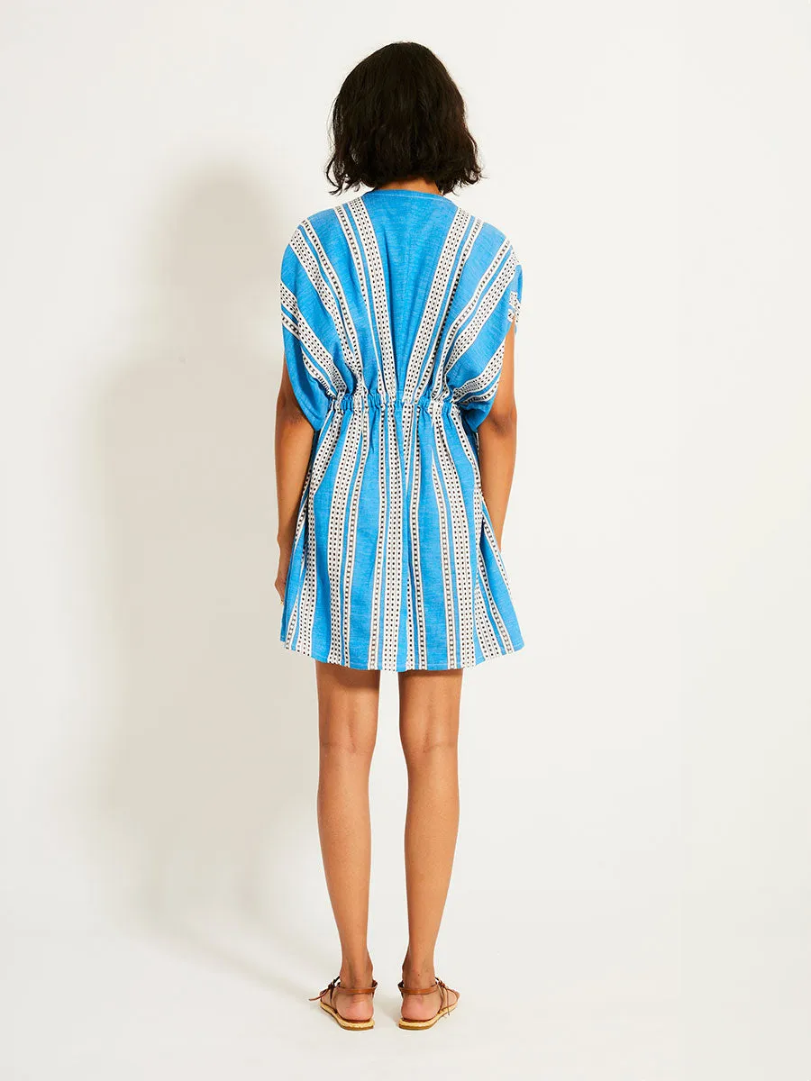 ALEM | Plunge Dress
