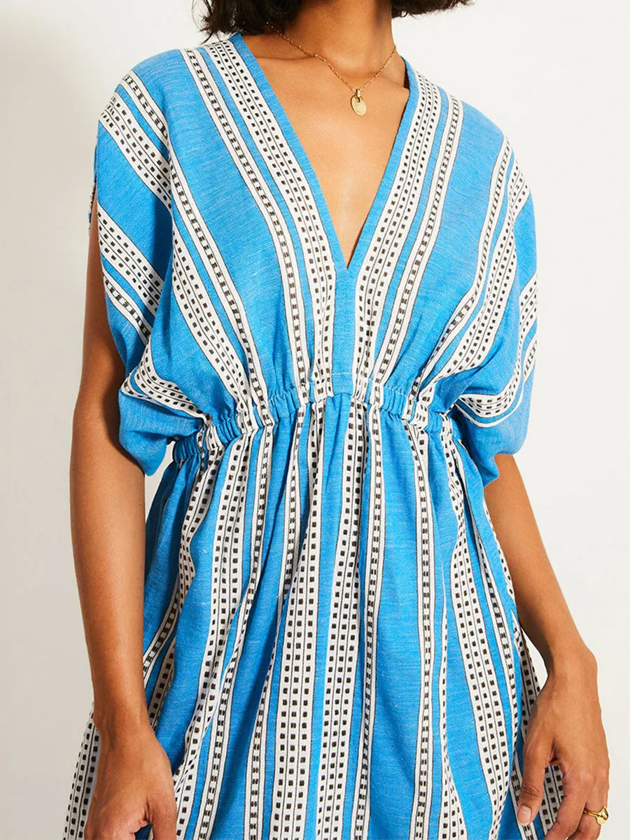 ALEM | Plunge Dress