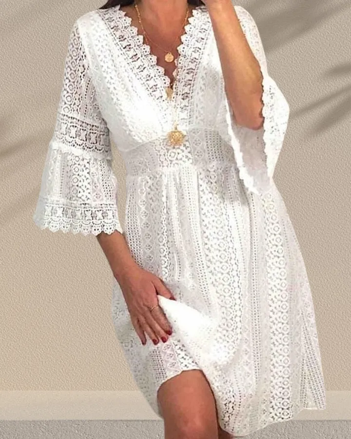 Alicia® | Chic and versatile summer dress