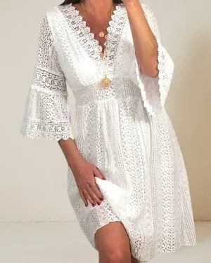 Alicia® | Chic and versatile summer dress