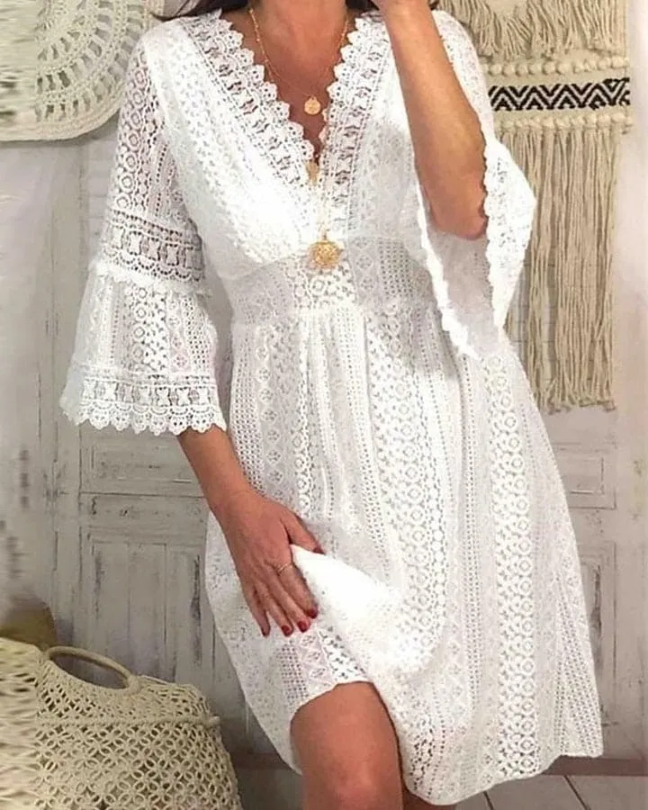 Alicia® | Chic and versatile summer dress