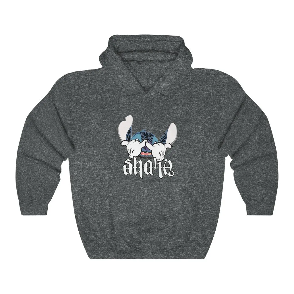 Aloha Shaka Unisex Heavy Blend™ Hooded Sweatshirt