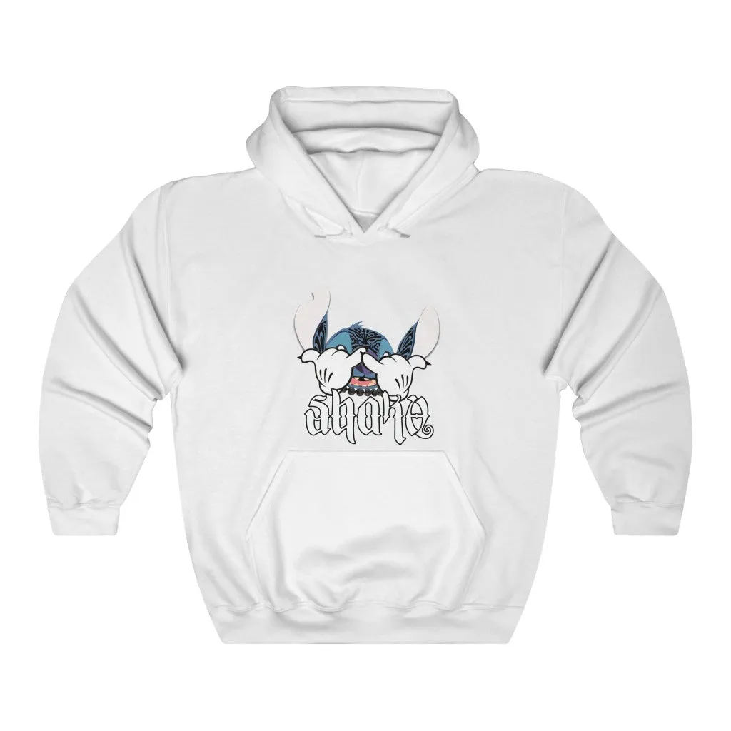 Aloha Shaka Unisex Heavy Blend™ Hooded Sweatshirt