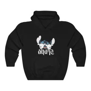 Aloha Shaka Unisex Heavy Blend™ Hooded Sweatshirt