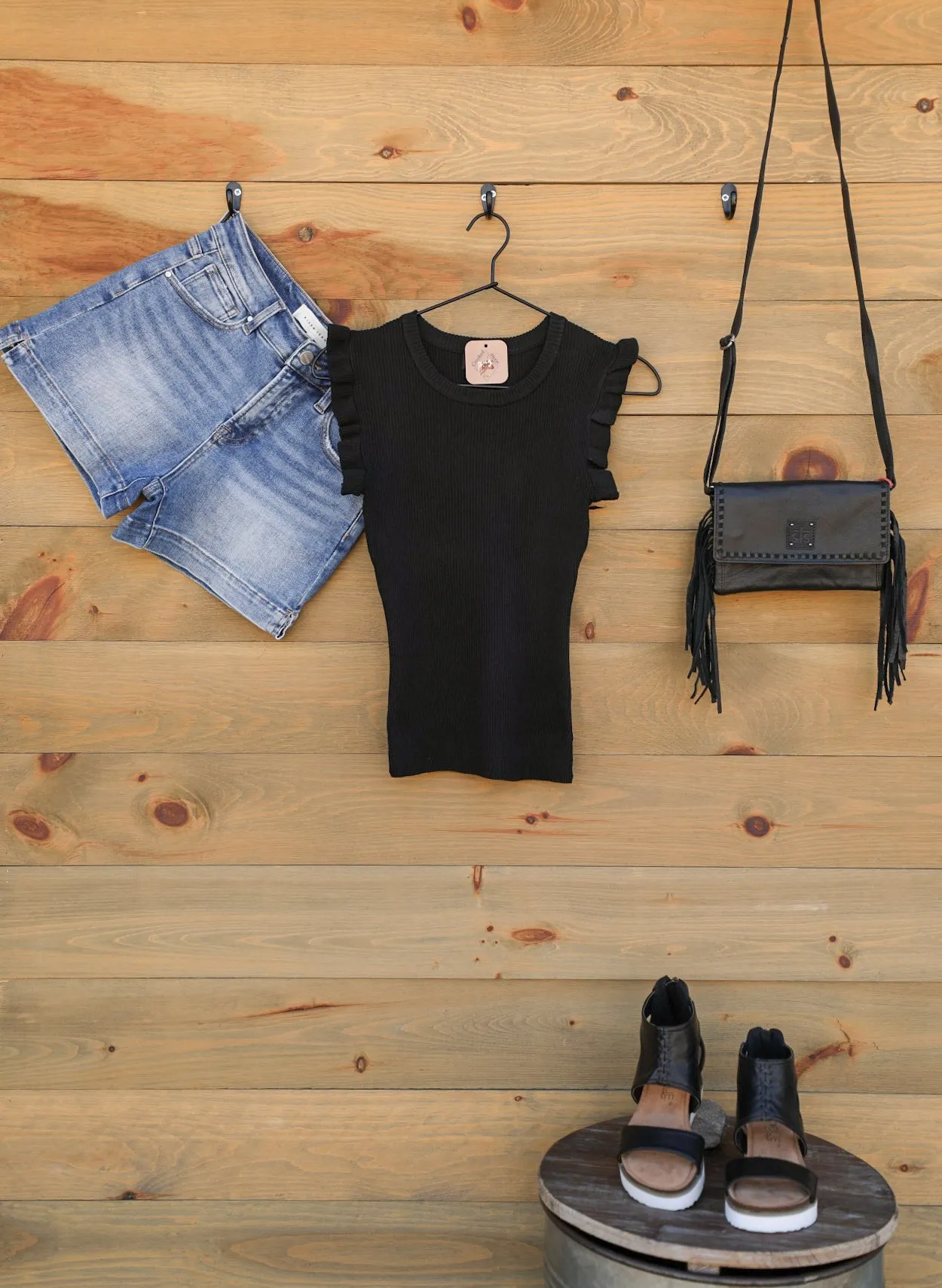 Alpine Top