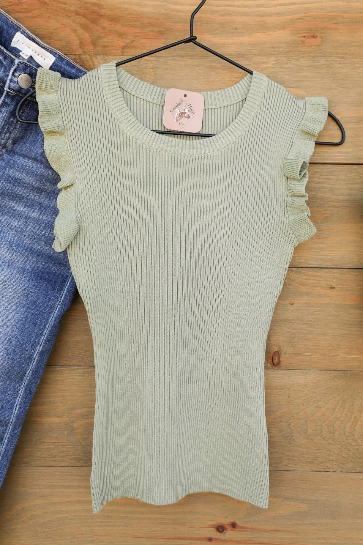 Alpine Top