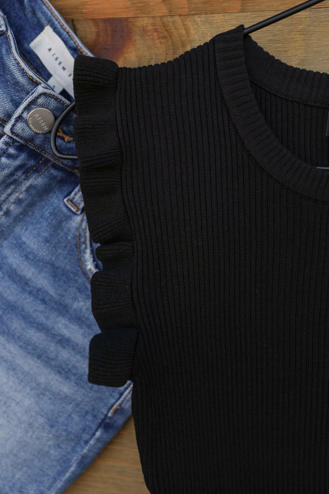 Alpine Top
