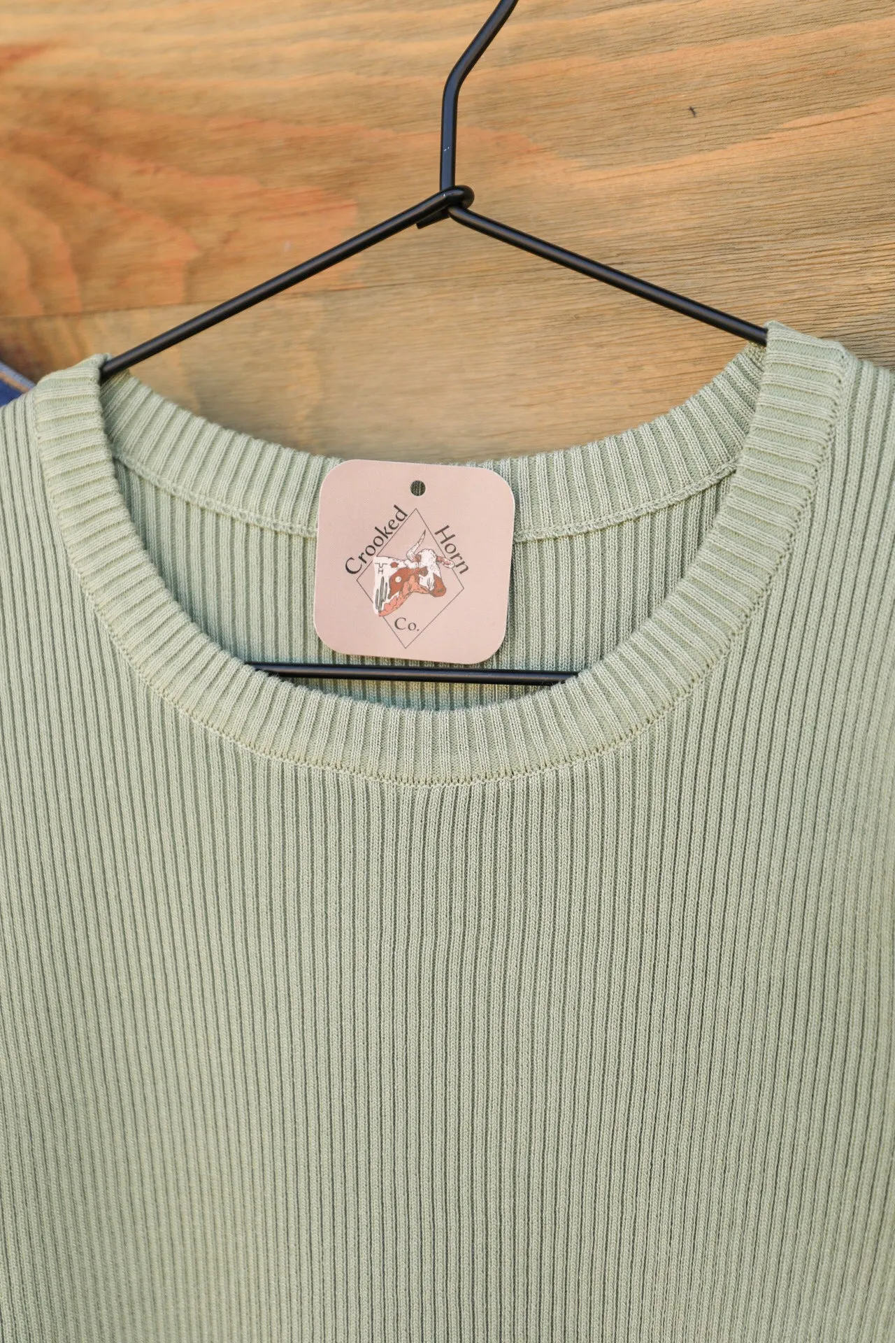 Alpine Top