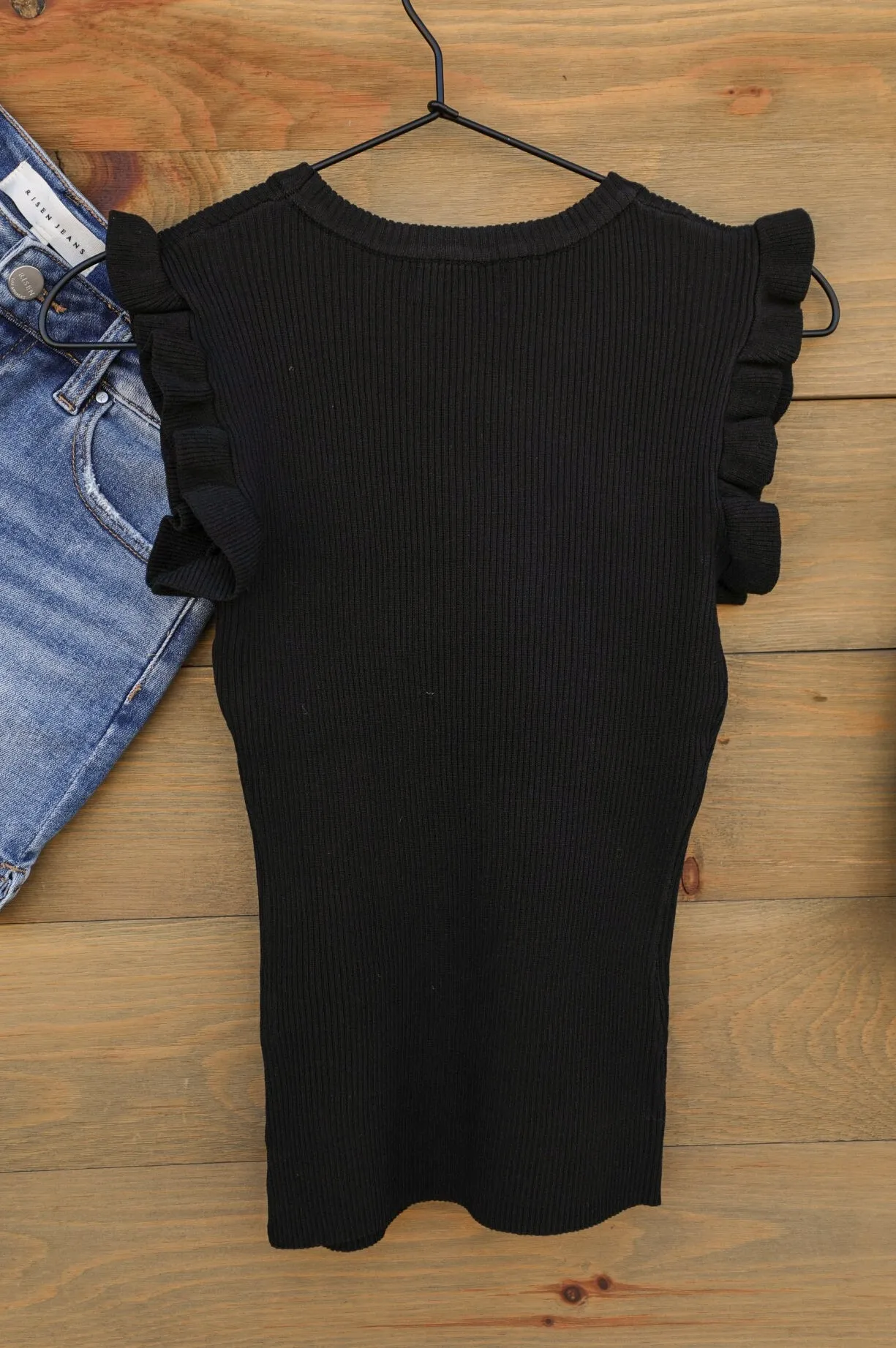 Alpine Top