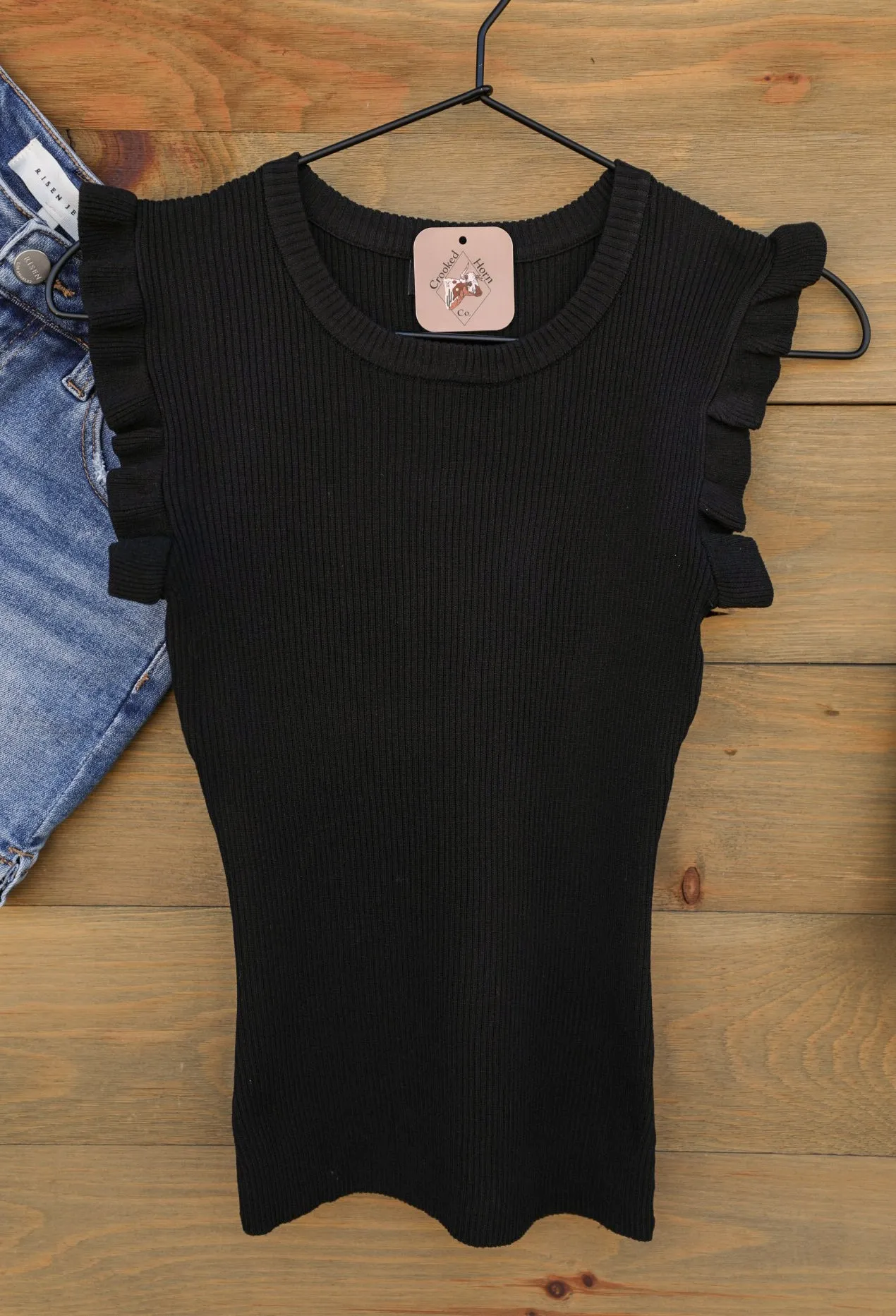 Alpine Top