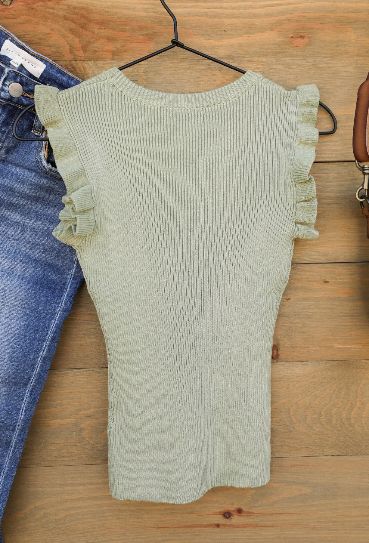 Alpine Top
