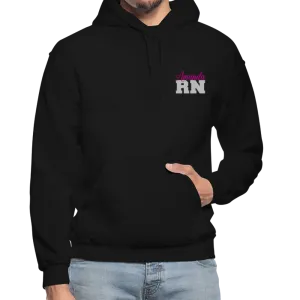 Amanda RN Gildan Heavy Blend Adult Hoodie