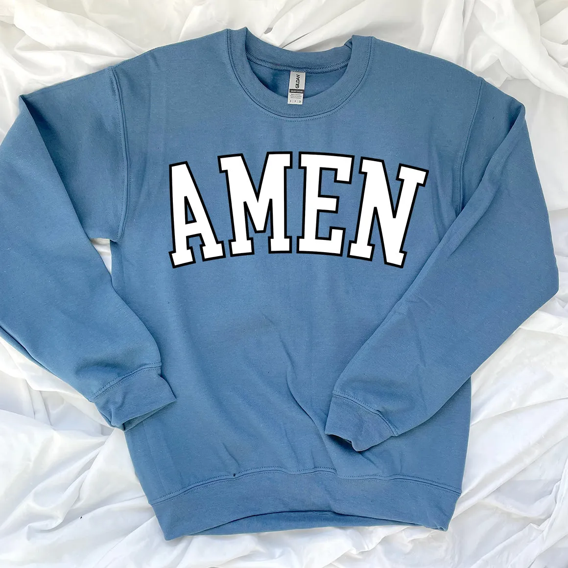 Amen Sweatshirt
