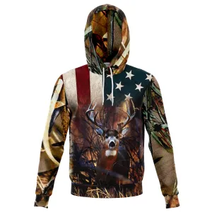 American Buck-2021
