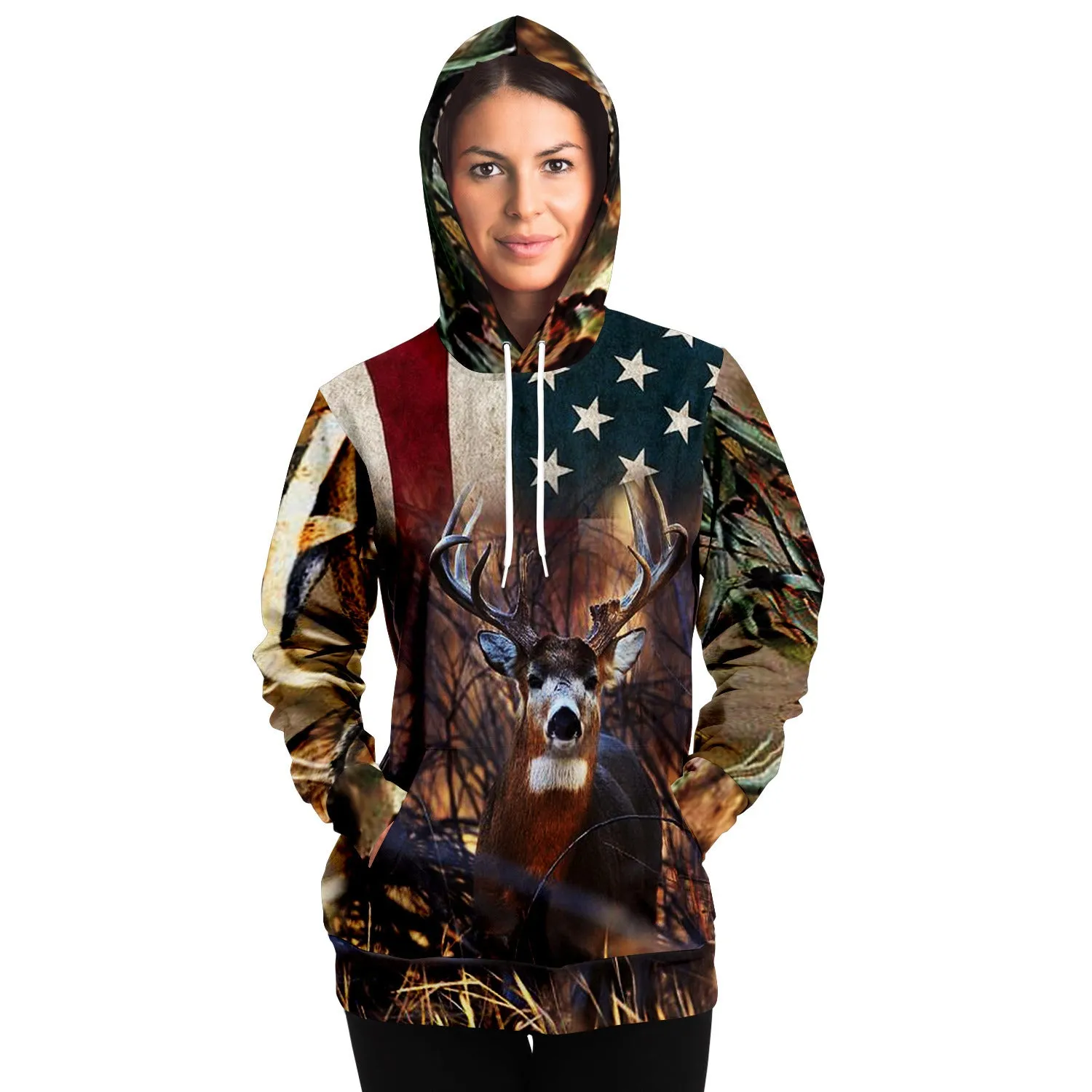 American Buck-2021