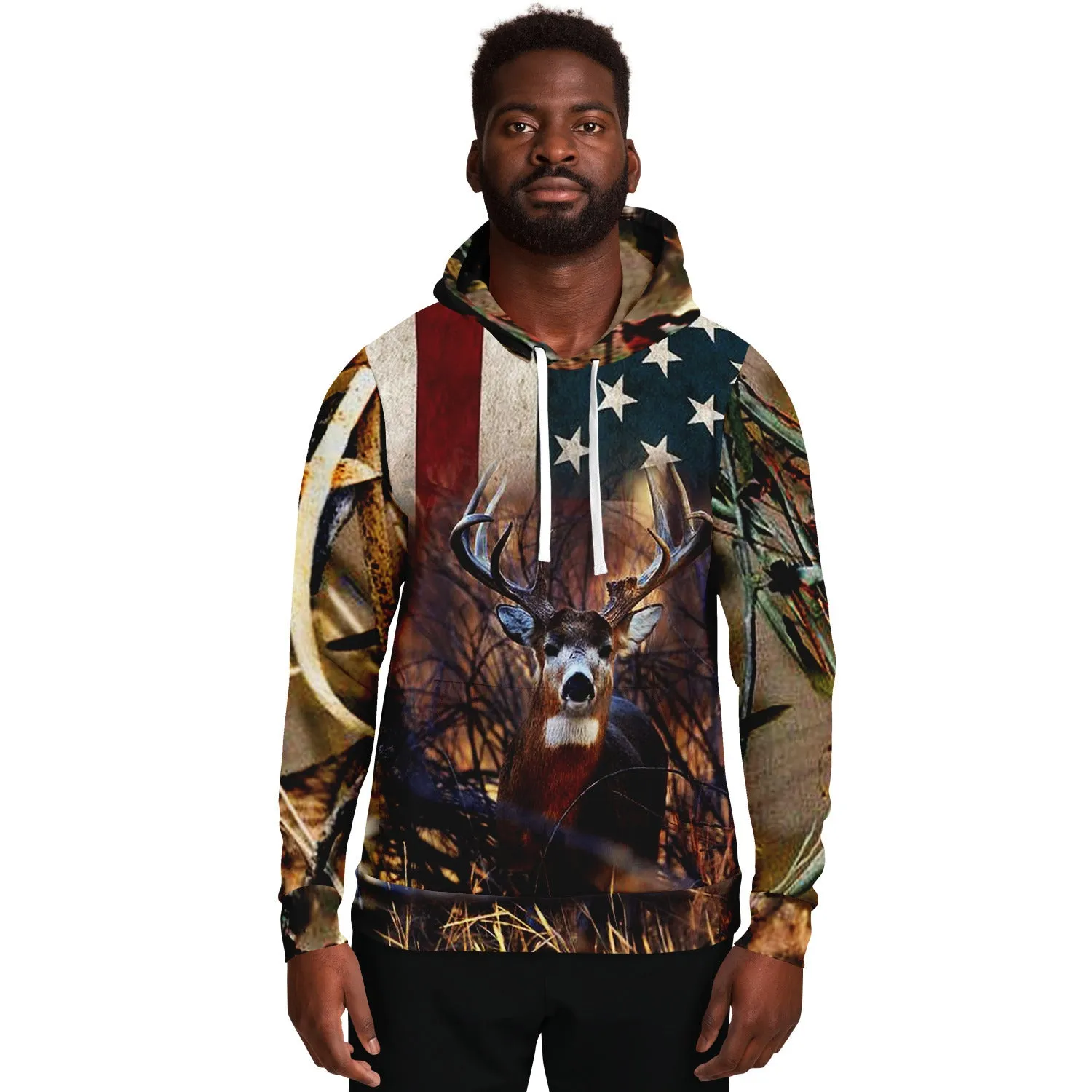 American Buck-2021