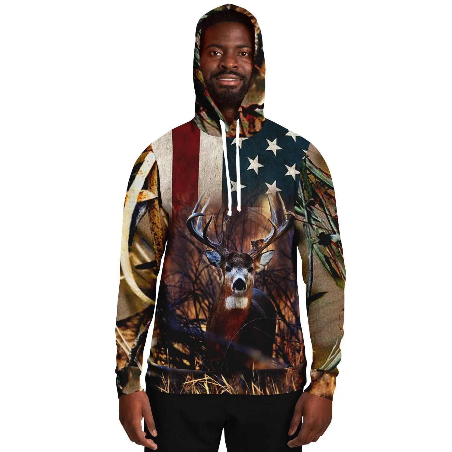 American Buck-2021