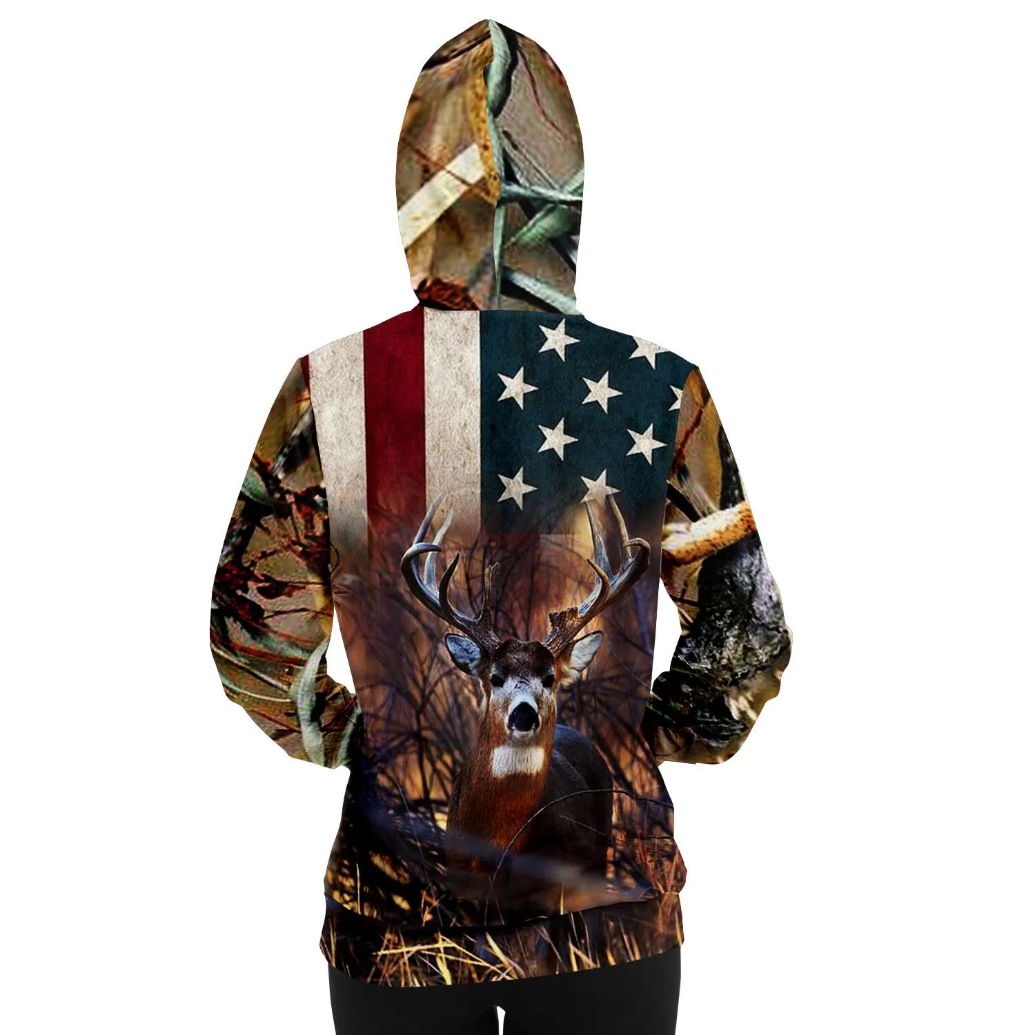 American Buck-2021
