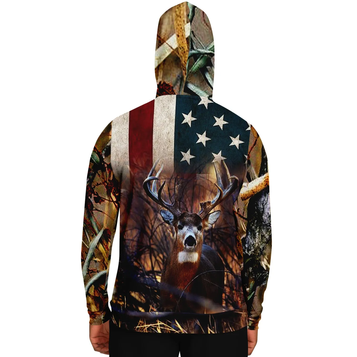 American Buck-2021